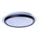 Aberdene Plastic LED Flush Mount