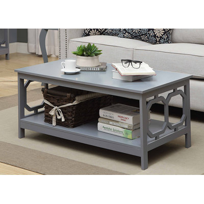 Bodeswell Coffee Table with Storage