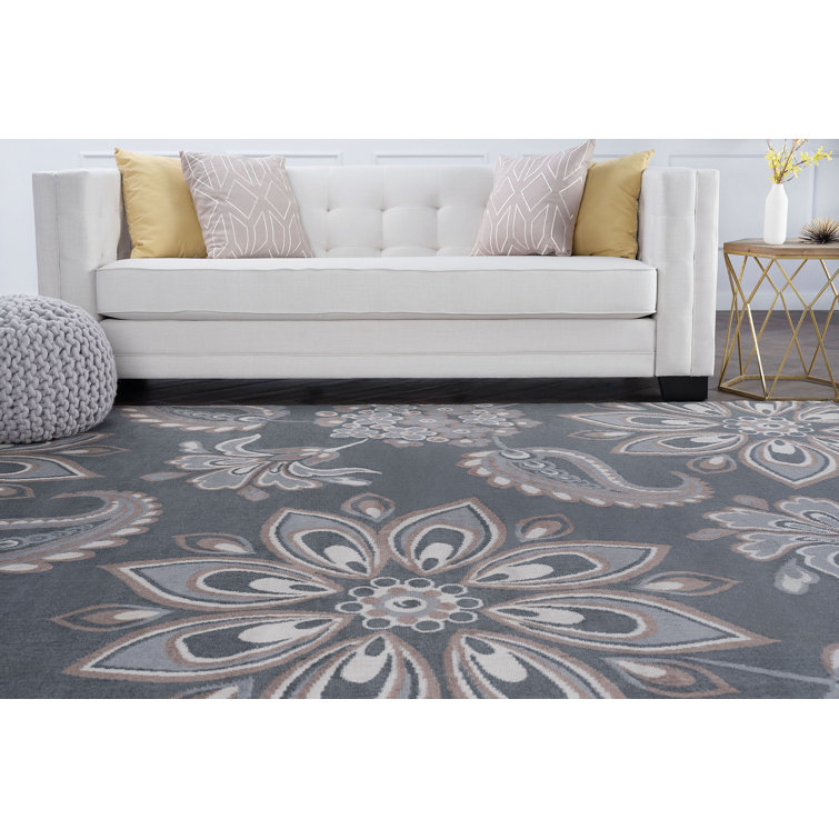 Hoban Indoor Rug
