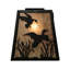 Rustic Lodge 3 - Light Armed Sconce
