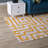 Modway Nahia Geometric Maze Area Rug-1129858011