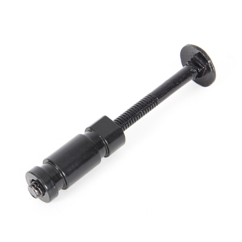 Pull Handle, Black