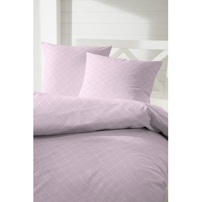 Cygnus Sateen 203 TC Duvet Cover Set