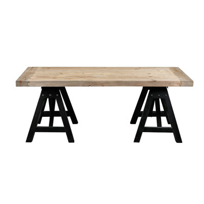 Table basse Enlow
