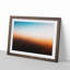 The Downtown Los Angeles Skyline - Picture Frame Graphic Art Print-55737382-55737388