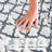 Lux Decor Collection 4 Pc Soft Microfiber Bed Sheets Set Geometric Quatrefoil Bedding-456577136-456703912