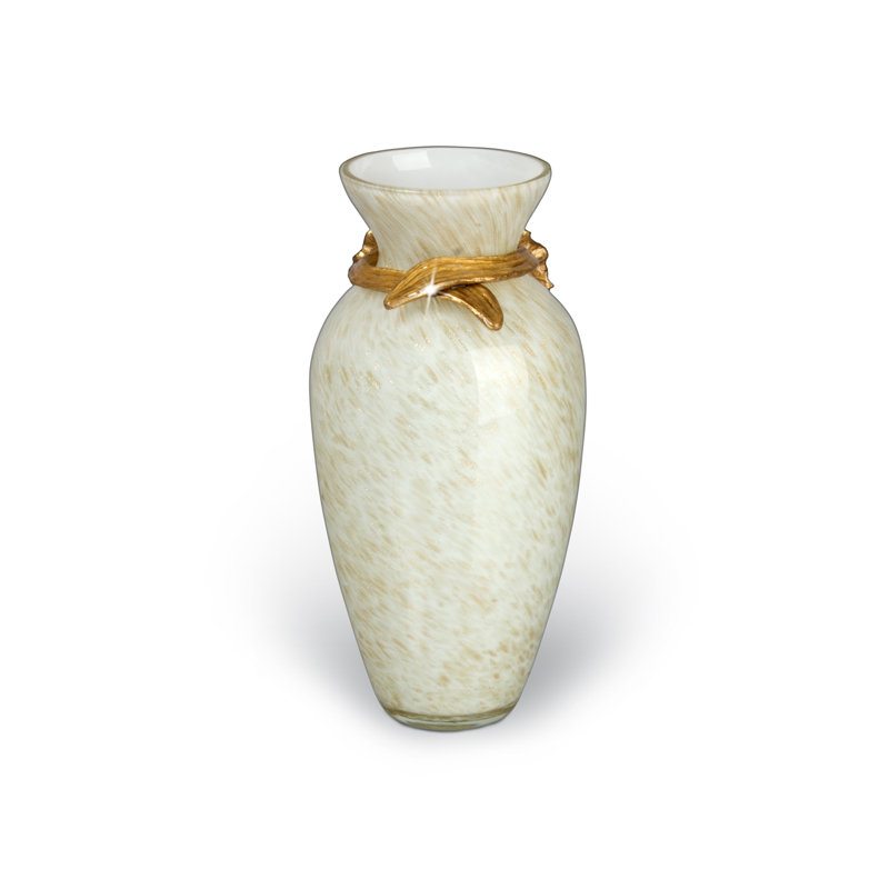 ORCHID COLLECTION Glass Table Vase