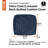 Ayvion Outdoor 4'' Lounge Chair Cushion Cover-809509802-809509783