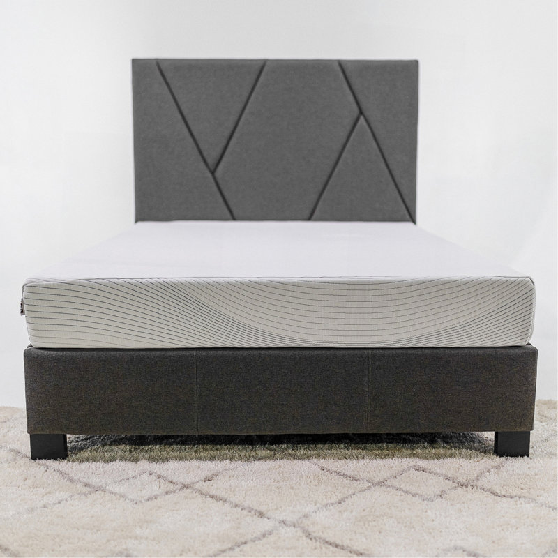 Matelas pour enfant 8 pouces, Lit simple