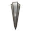 Applique murale 7,25 po de largeur Brum-784155461-784155514-784155498