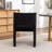Hambrook Velvet Upholstered Dining Chair-254607995