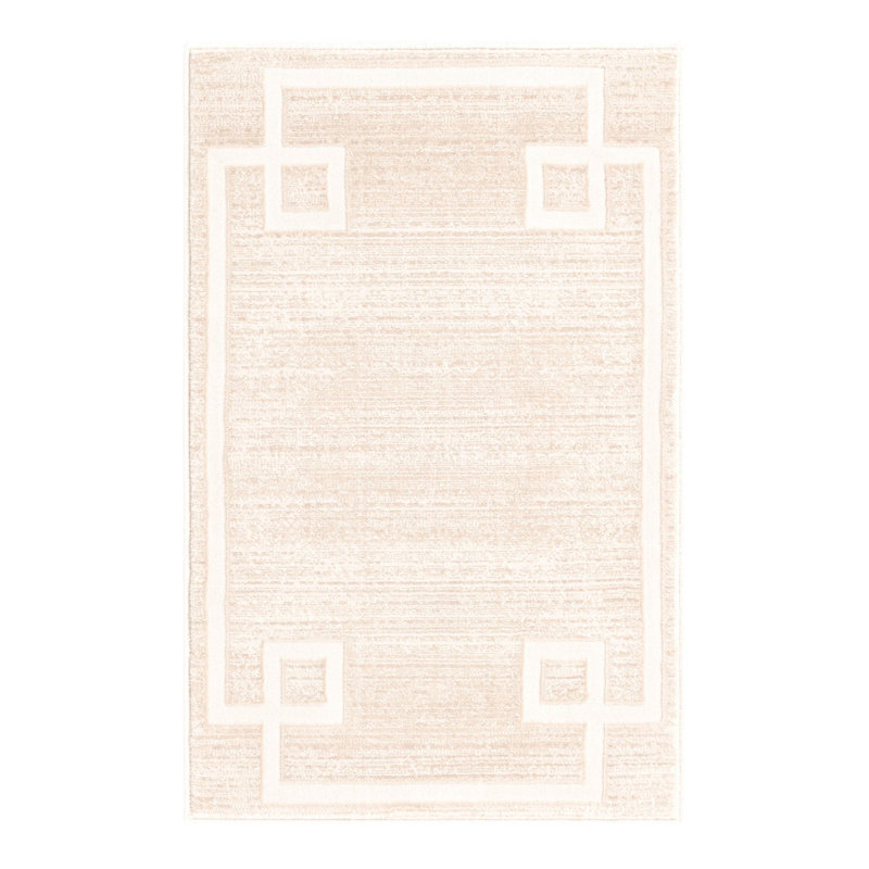 Jill Zarin Hill Uptown Rug, Rectangle 2' x 3'1"