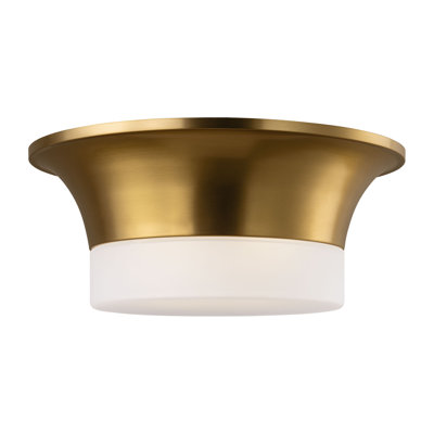 Dartmore 2 - Light Flush Mount