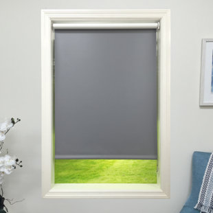 Blackout Roller Shade