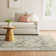 Delyse Oriental Indoor Rug