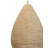 Karlene 1 - Light Single Pendant