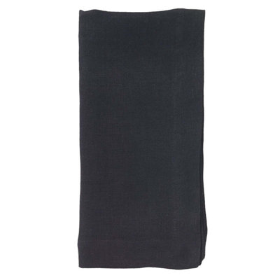 Riviera Linen Square Napkin