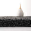 Angeliya Hand-Woven Flatweave Black Area Rug-19276455