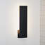 Angolo LED Outdoor Wall Lantern-481477038