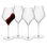 Terrace Crystal Red Wine Glass