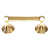 Polished Brass selected