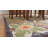 Flatweave Wool Floral Indoor Rug-86178721