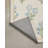 Chris Loves Julia x Loloi Clove Ivory / Lt. Blue Bath Mat-135856578-135856581