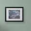 «Pink Lilies 1897-1899» par Claude Monet - reproduction d'art sur toile-544684047-569100431