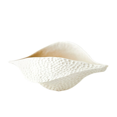 Porcelaine Pod-Matte Blanc-Sm