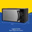 Russell Hobbs RHM1714WC Legacy 17 Litre White Digital Microwave-103868379
