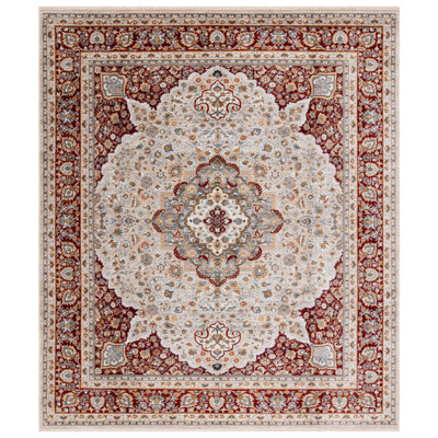 Lauren Lauren Ralph Lauren 1100 Performance Oriental Rug