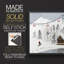 Collection Ski Slope, impression encadrée - Restickable-410228333-410228335