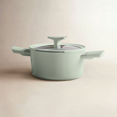 BergHOFF Balance Ceramic Non-Stick Stockpot