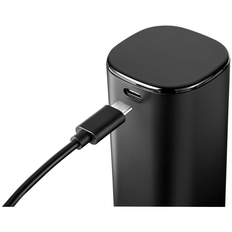 ZWILLING Enfinigy Electic Wine Opener - Matte Black