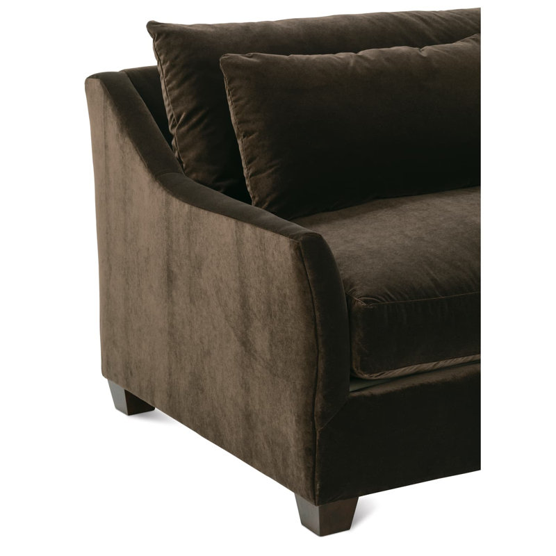 Moreau Sofa Bench Cushion, 35" H x 98" W x 41" D