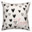 Polka Dots Throw Pillow-1307327632