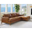 Barclay Butera Upholstery Chaise Sectional-89241871-89241872-134676619