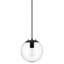 Luminaire suspendu sphérique 1 lumière Casiyah-1769402341-1786606071