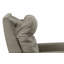 Fauteuil inclinable électrique Naomi