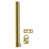 Polished Brass is out of stock