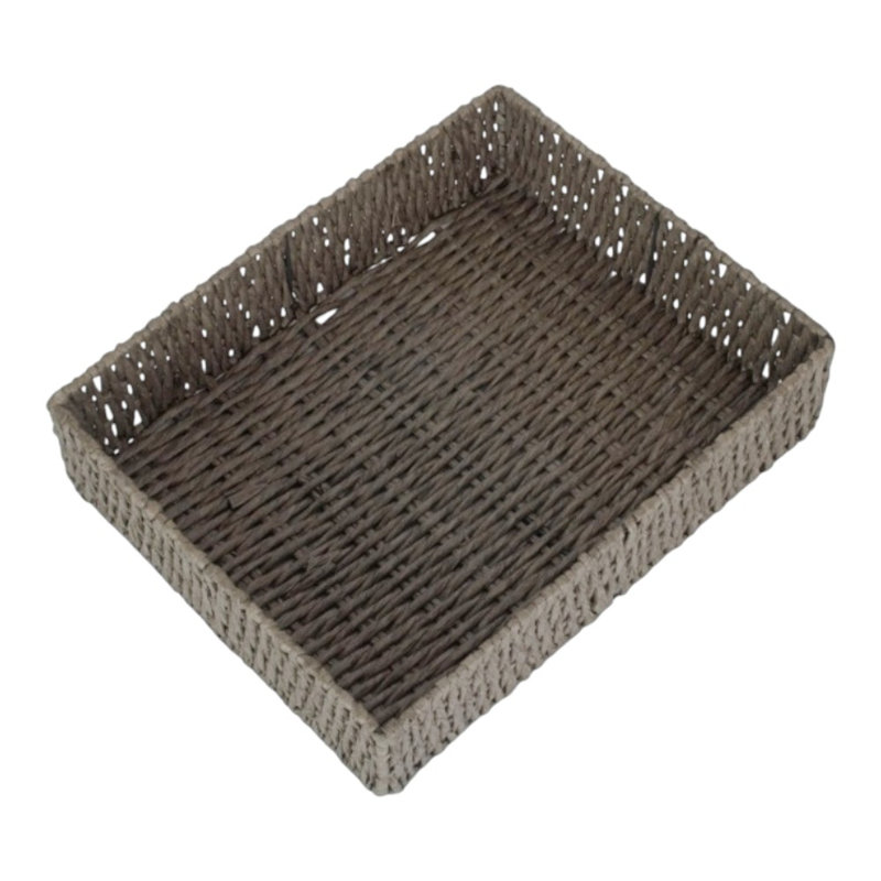 Bay Isle Home Box, 32cmWx21cmDx7cmH