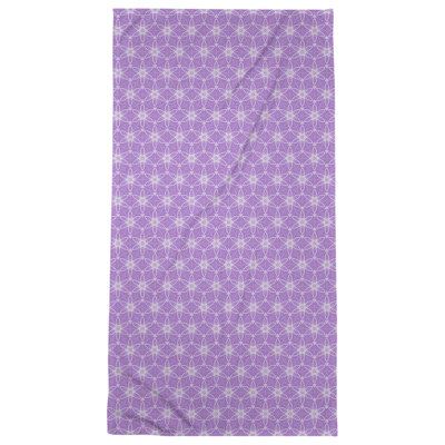 Katelyn Elizabeth Beach Towel