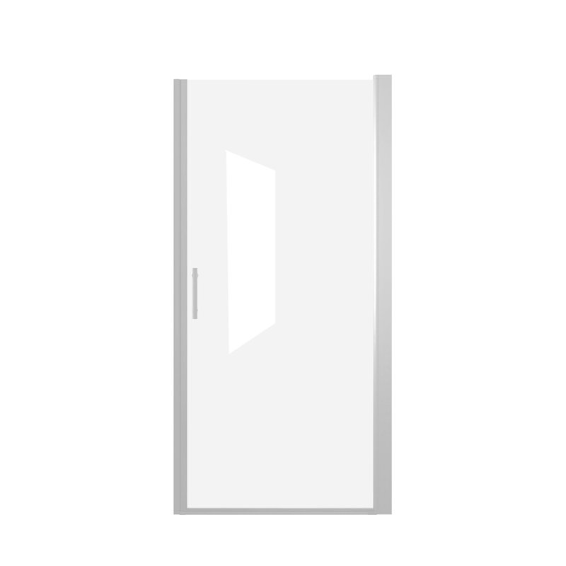 Pivot Shower Door