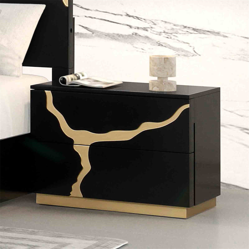 Mobilier de chambre à coucher 1pc