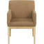 Becki Owens x Surya Mollie Dining Chair