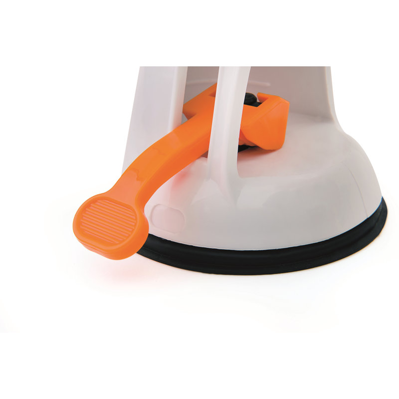 Excelsa Abili Plastic Manual Meat Grinder