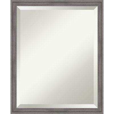 Merima Rectangle Wall Mirror