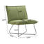Upholstered Accent Chair