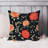  Floral Pillow Cover-1525640599