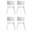 Stellar Patio Dining Chair-50835189